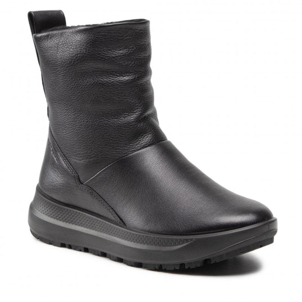 Ecco Women's Solice Insulated Snow Boot - Picture 4 of 15
